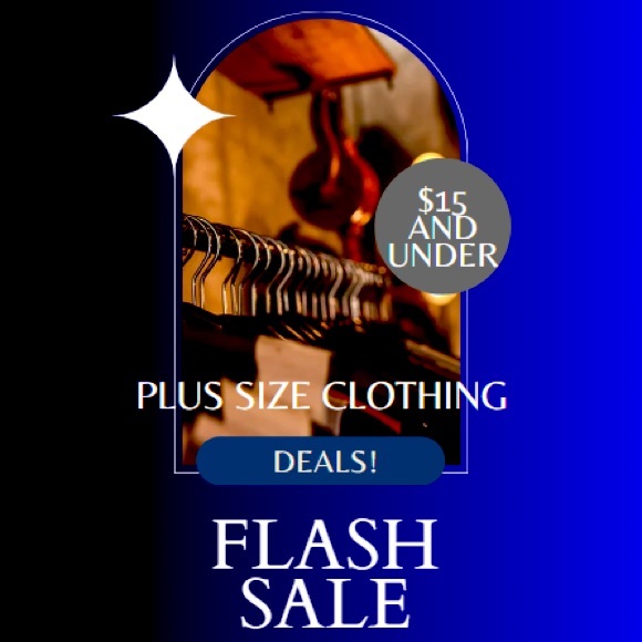 Live Show Flyer!!! - Picture 2 of 2